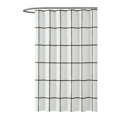 Modern Shower Curtains | AllModern